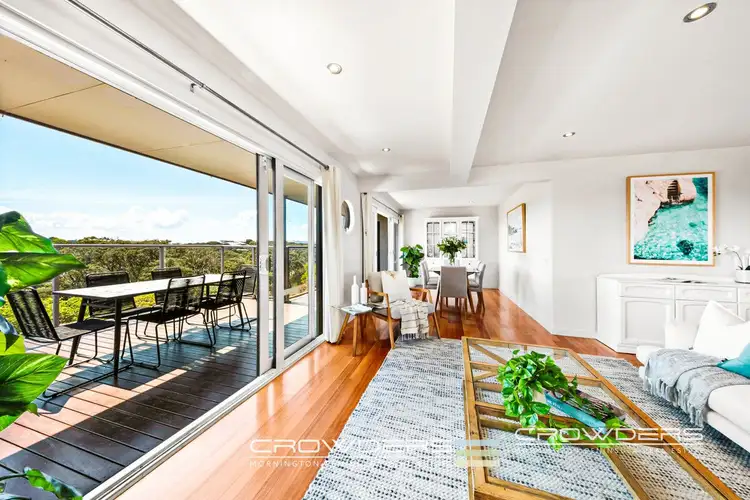Fifth view of Homely house listing, 30 Egerton Street, Blairgowrie VIC 3942