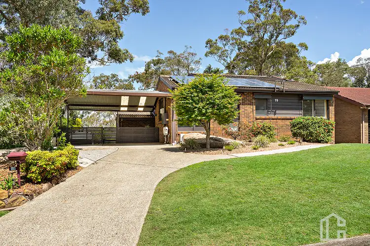 19 Grand View Drive, Mount Riverview NSW 2774