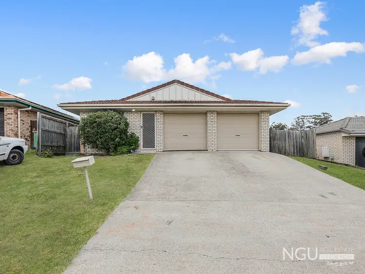 39 Elkhorn Street, Bellbird Park QLD 4300