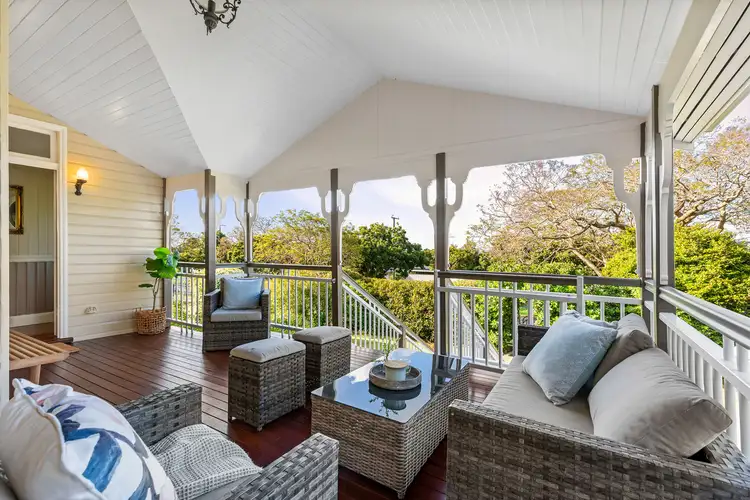 Third view of Homely house listing, 162 Perth Street, South Toowoomba QLD 4350