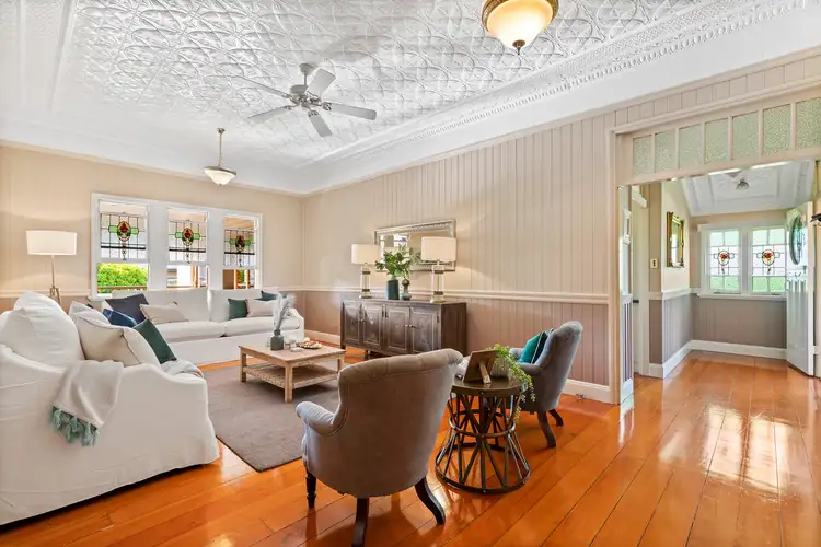 Fourth view of Homely house listing, 162 Perth Street, South Toowoomba QLD 4350