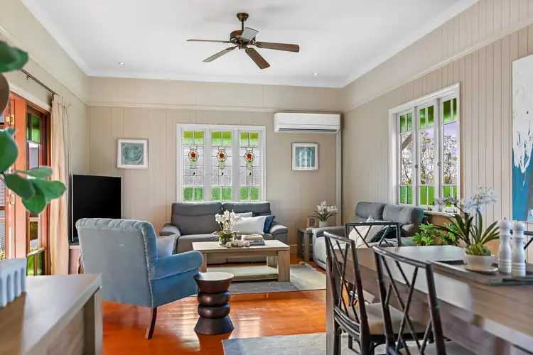 Fifth view of Homely house listing, 162 Perth Street, South Toowoomba QLD 4350