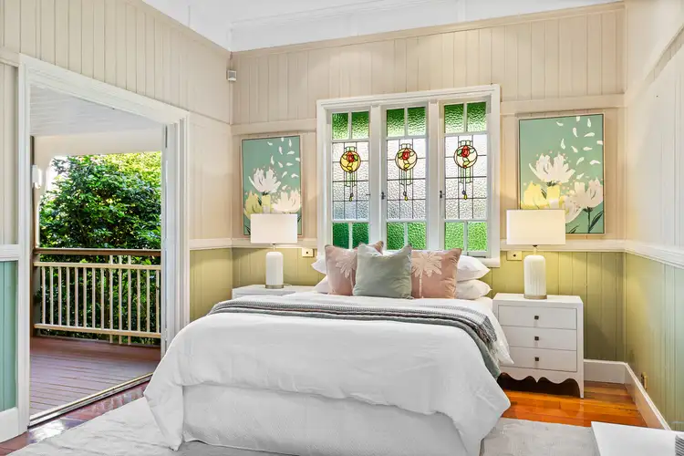 Sixth view of Homely house listing, 162 Perth Street, South Toowoomba QLD 4350