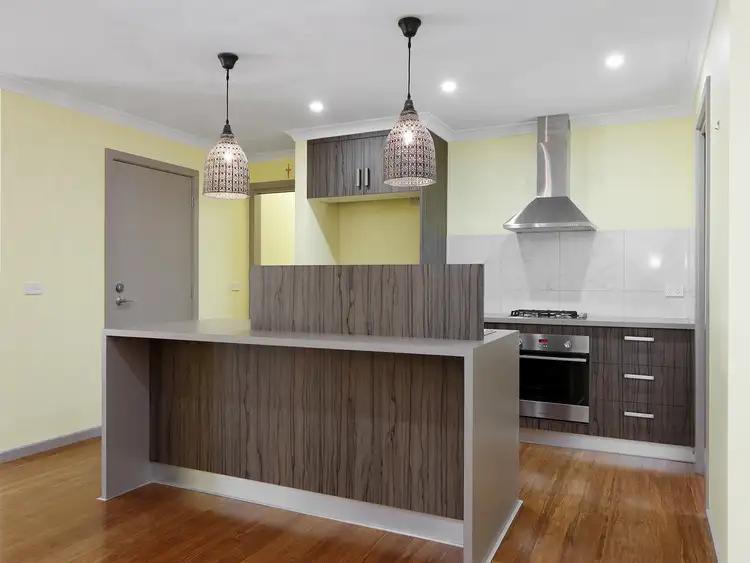 Second view of Homely house listing, 3 Camellia Close, Sale VIC 3850