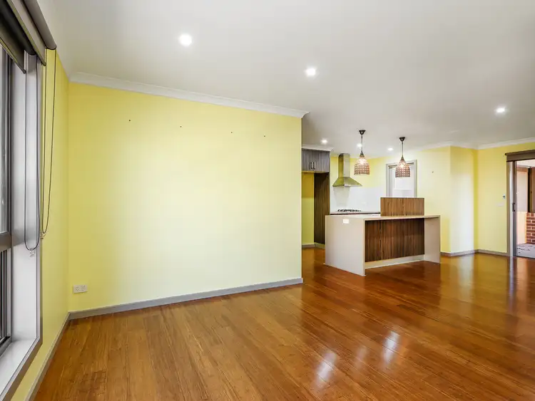 Third view of Homely house listing, 3 Camellia Close, Sale VIC 3850