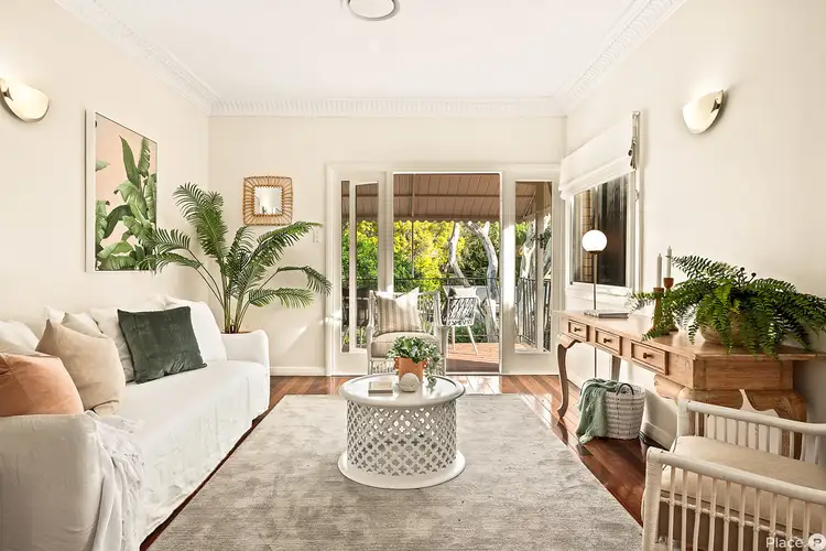 Main view of Homely house listing, 59 Latimer Street, Holland Park QLD 4121