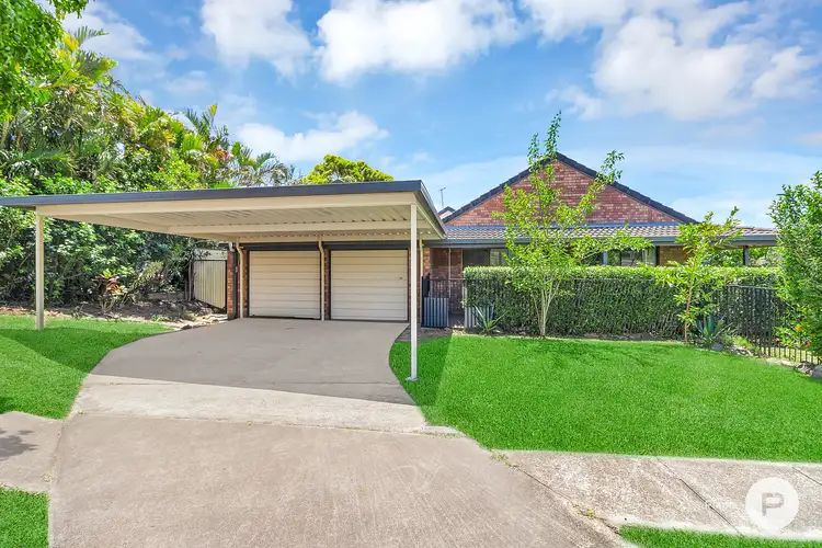 Main view of Homely house listing, 191 Ridgewood Road, Algester QLD 4115