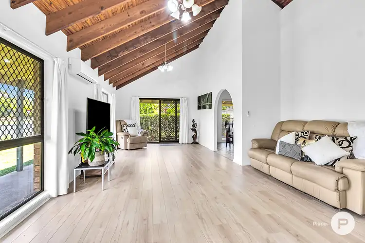 Second view of Homely house listing, 191 Ridgewood Road, Algester QLD 4115