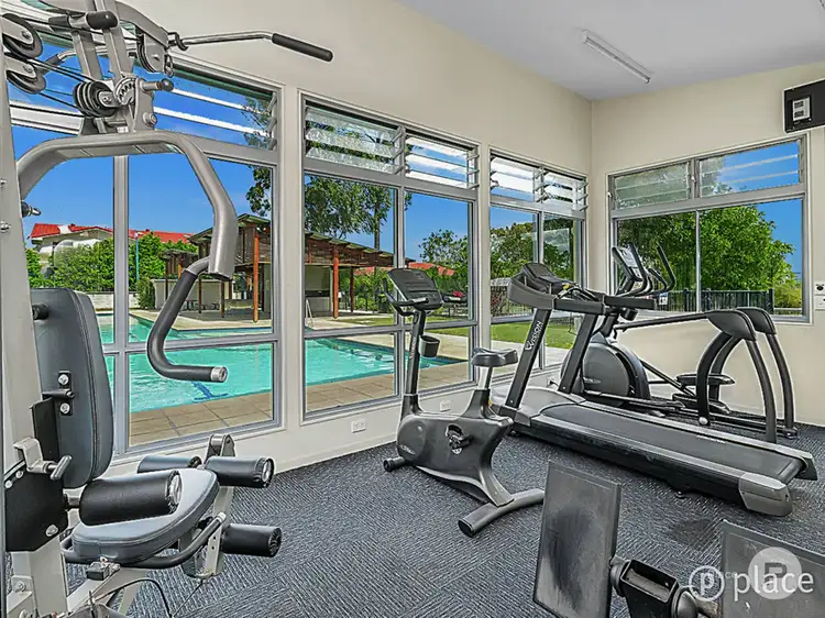 Main view of Homely townhouse listing, 233/85 Nottingham Road, Calamvale QLD 4116