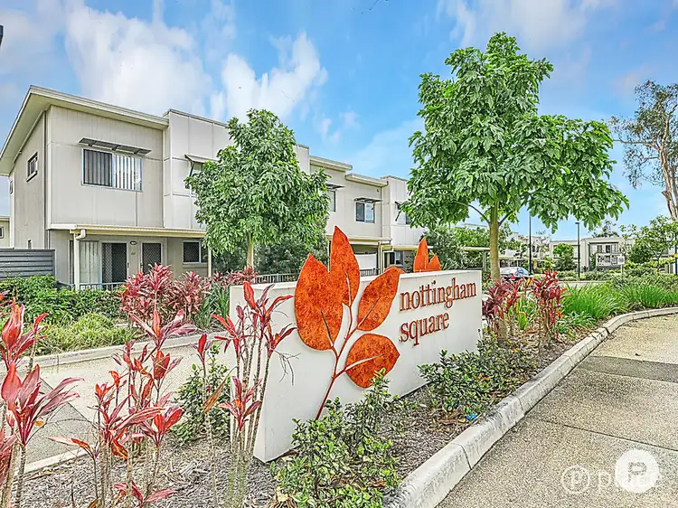 Second view of Homely townhouse listing, 233/85 Nottingham Road, Calamvale QLD 4116