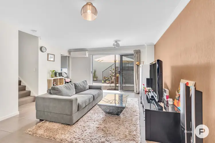 Fourth view of Homely townhouse listing, 233/85 Nottingham Road, Calamvale QLD 4116