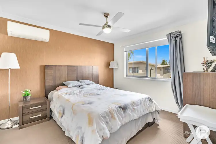 Fifth view of Homely townhouse listing, 233/85 Nottingham Road, Calamvale QLD 4116