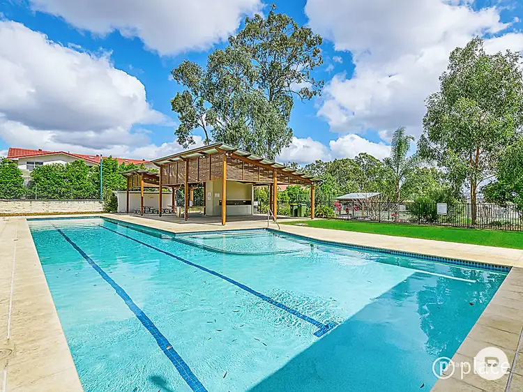 Sixth view of Homely townhouse listing, 233/85 Nottingham Road, Calamvale QLD 4116