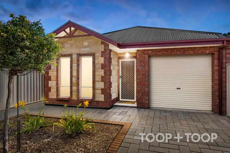 58A La Perouse Avenue, Flinders Park SA 5025