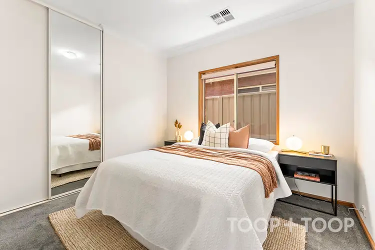 Fifth view of Homely house listing, 58A La Perouse Avenue, Flinders Park SA 5025