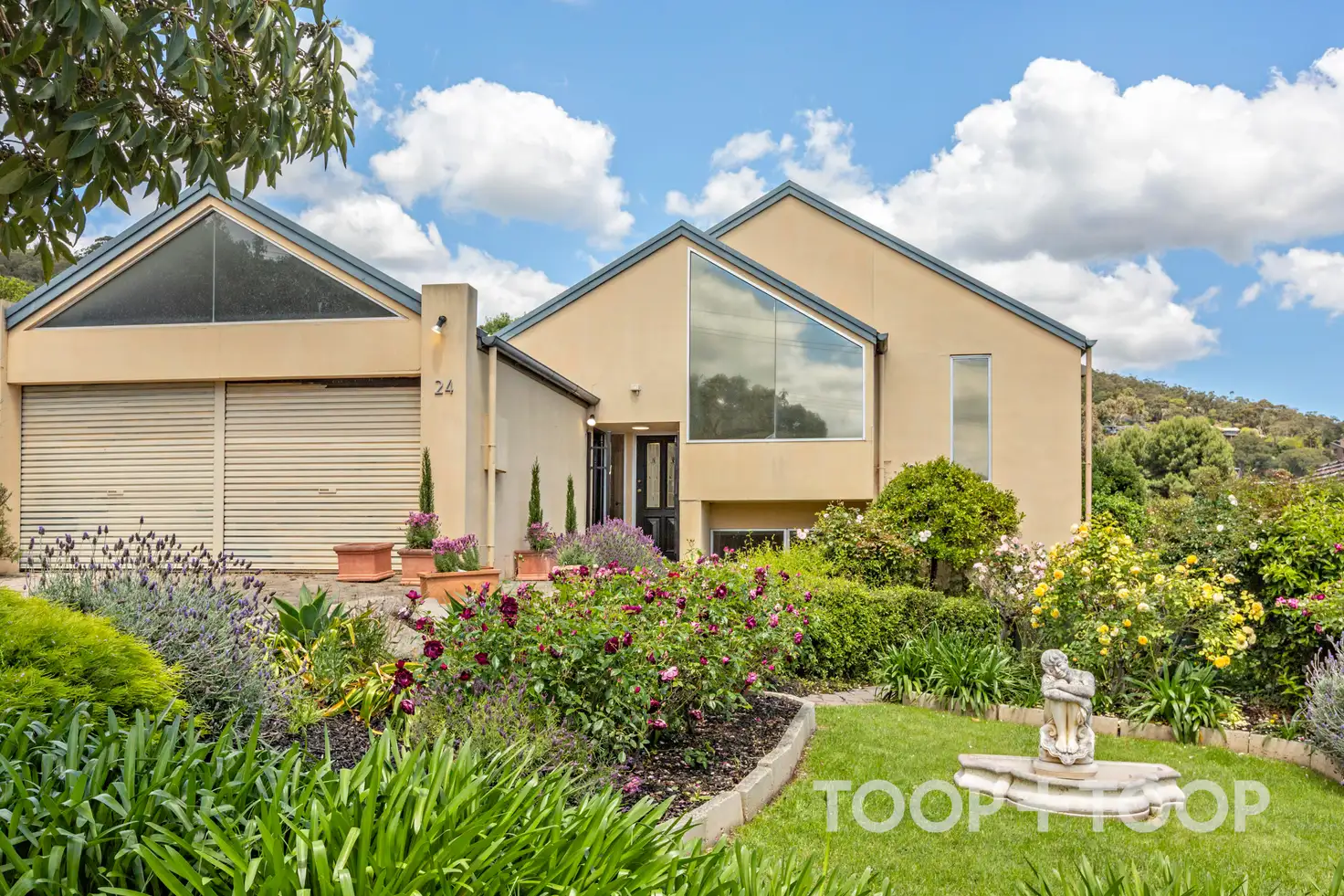 Main view of Homely house listing, 24 Kays Road, Torrens Park SA 5062