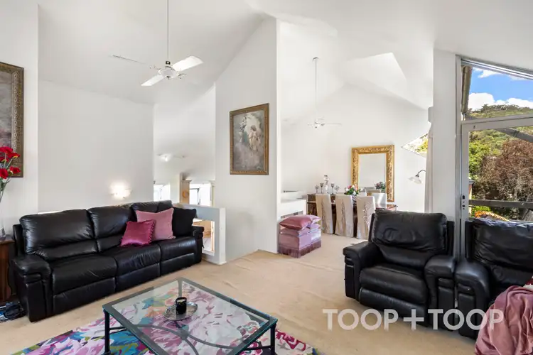 Second view of Homely house listing, 24 Kays Road, Torrens Park SA 5062