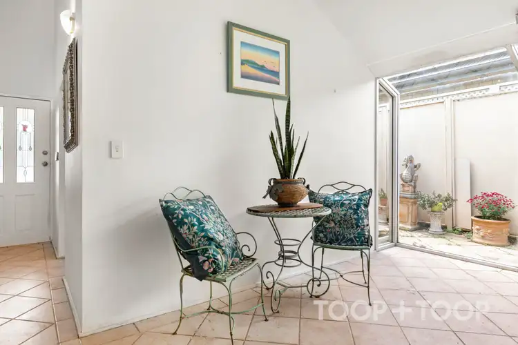 Fifth view of Homely house listing, 24 Kays Road, Torrens Park SA 5062