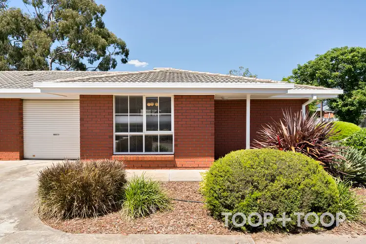 1/74 McDonnell Avenue, West Hindmarsh SA 5007