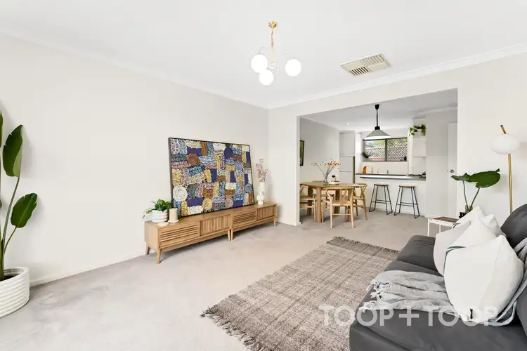 Second view of Homely unit listing, 1/74 McDonnell Avenue, West Hindmarsh SA 5007
