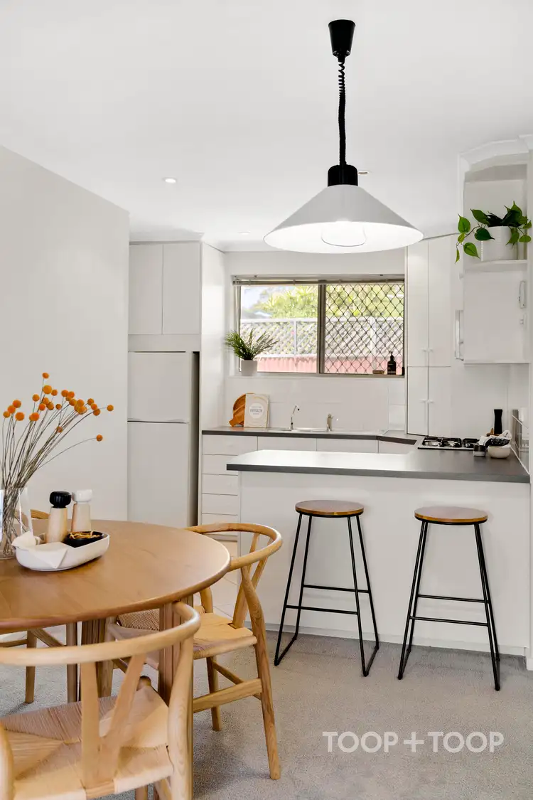 Sixth view of Homely unit listing, 1/74 McDonnell Avenue, West Hindmarsh SA 5007