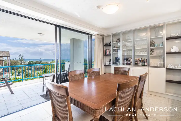 Fourth view of Homely unit listing, 41/70 Albert Street, Kings Beach QLD 4551