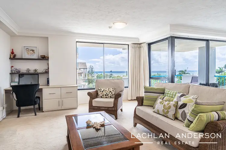 Fifth view of Homely unit listing, 41/70 Albert Street, Kings Beach QLD 4551