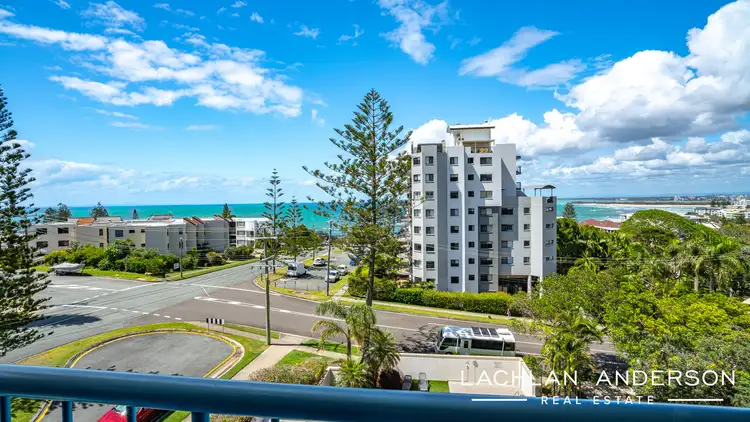 Seventh view of Homely unit listing, 41/70 Albert Street, Kings Beach QLD 4551