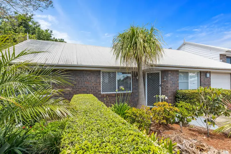 Main view of Homely unit listing, 4/81 North Street, Harlaxton QLD 4350