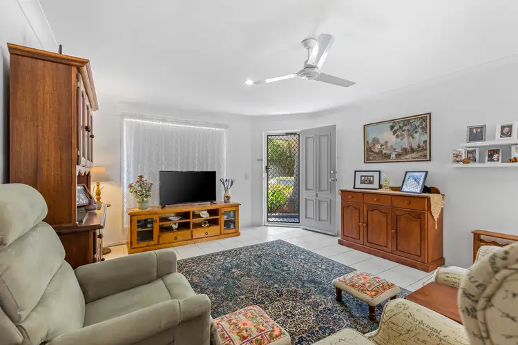 Second view of Homely unit listing, 4/81 North Street, Harlaxton QLD 4350