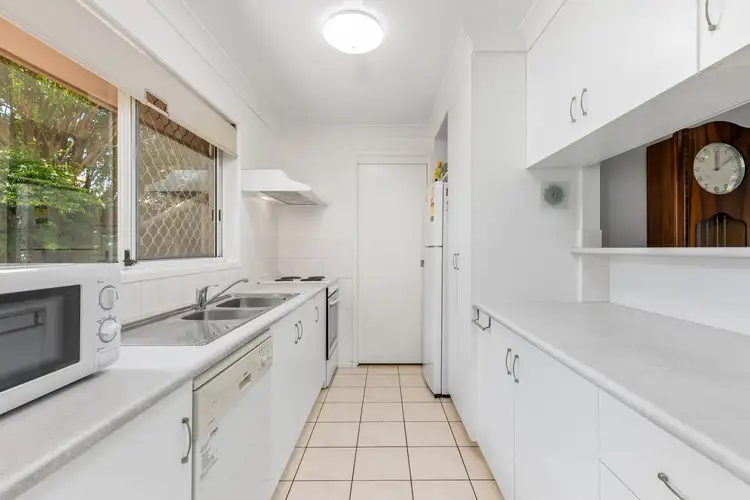 Fourth view of Homely unit listing, 4/81 North Street, Harlaxton QLD 4350