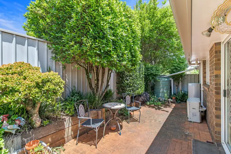 Sixth view of Homely unit listing, 4/81 North Street, Harlaxton QLD 4350
