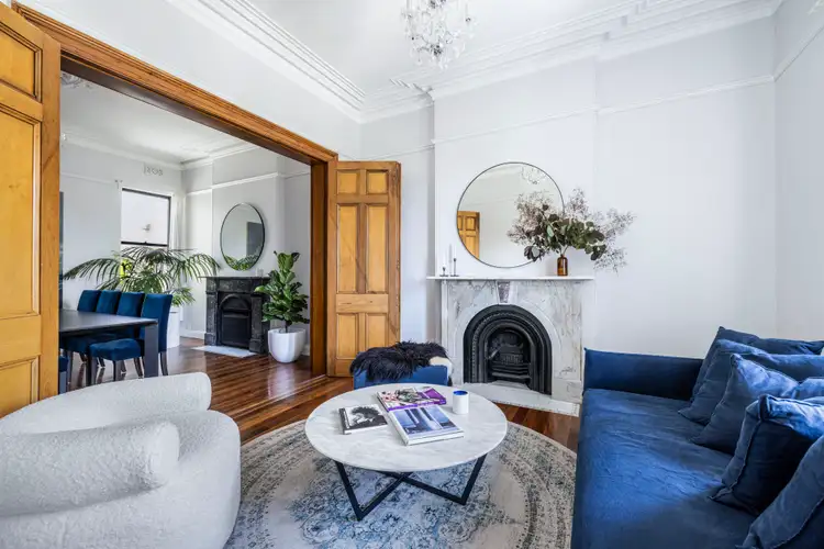 Fourth view of Homely terrace listing, 56 Wigram Road, Glebe NSW 2037