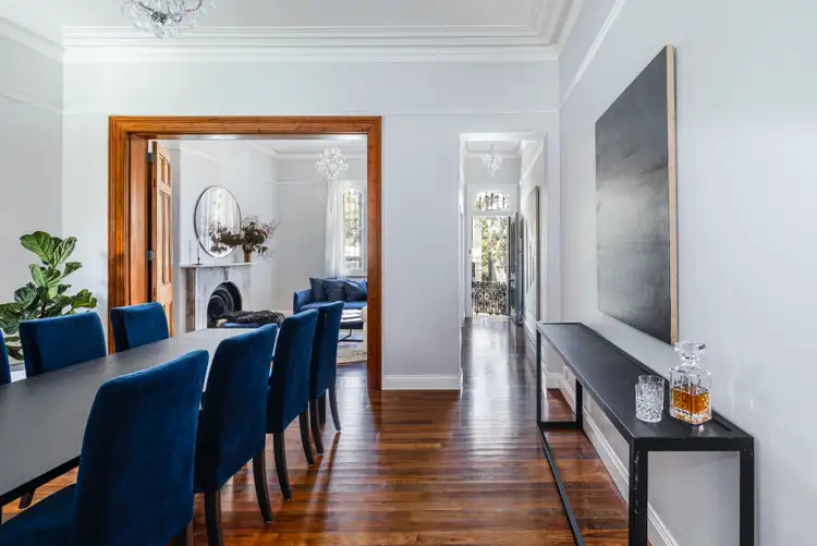 Sixth view of Homely terrace listing, 56 Wigram Road, Glebe NSW 2037