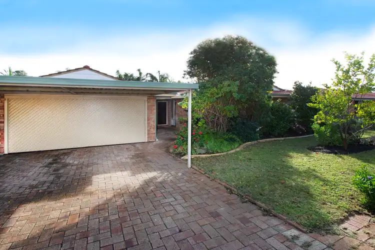 Second view of Homely house listing, 11 Dartford Crescent, Marangaroo WA 6064