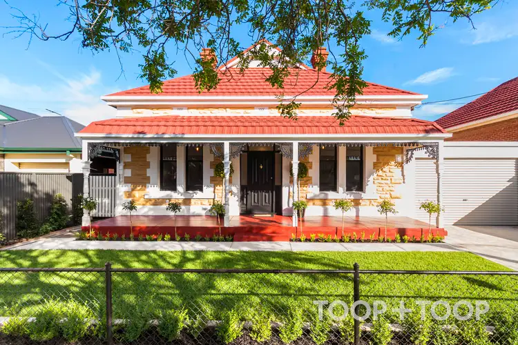 58 Wilpena Terrace, Kilkenny SA 5009