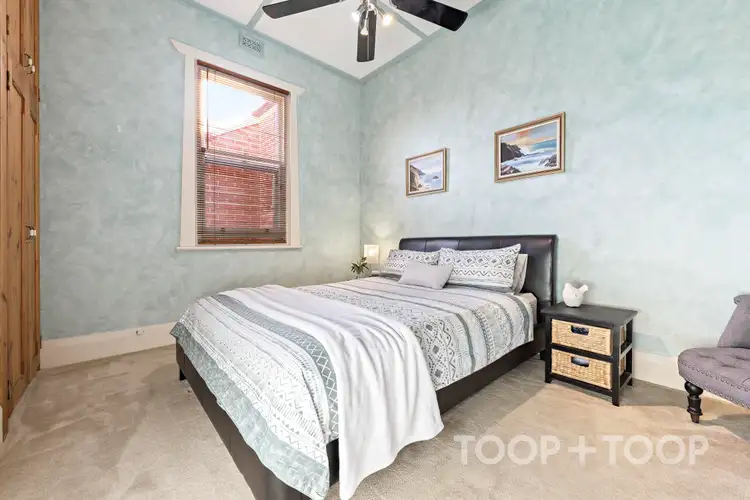 Fifth view of Homely house listing, 397 Henley Beach Road, Brooklyn Park SA 5032