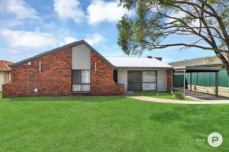 Main view of Homely house listing, 18 Bursaria Street, Algester QLD 4115