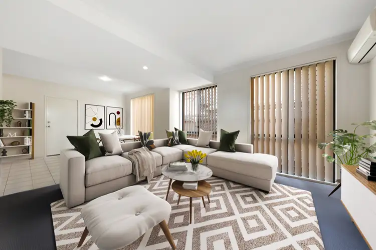 5/242 Pickering Street, Gaythorne QLD 4051