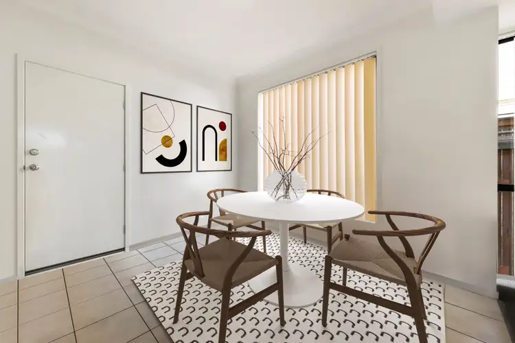 Fourth view of Homely townhouse listing, 5/242 Pickering Street, Gaythorne QLD 4051