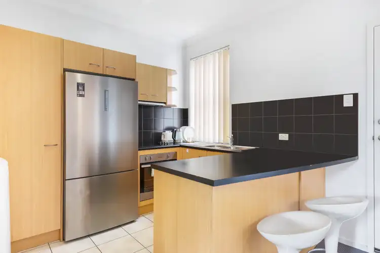 Fifth view of Homely townhouse listing, 5/242 Pickering Street, Gaythorne QLD 4051