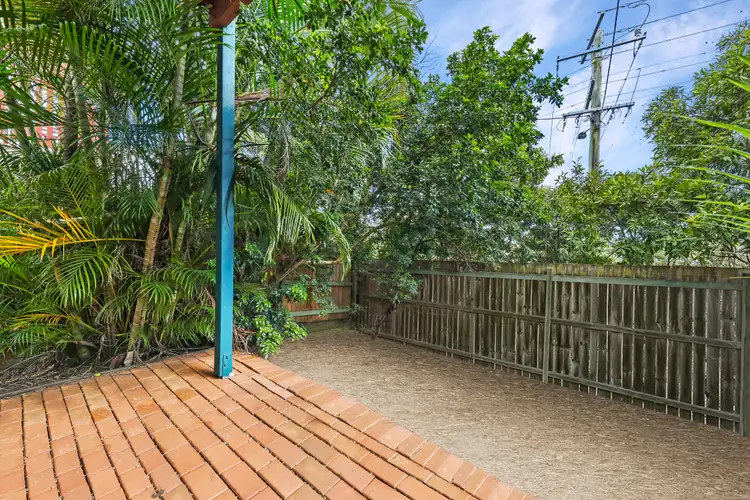 Sixth view of Homely townhouse listing, 5/242 Pickering Street, Gaythorne QLD 4051