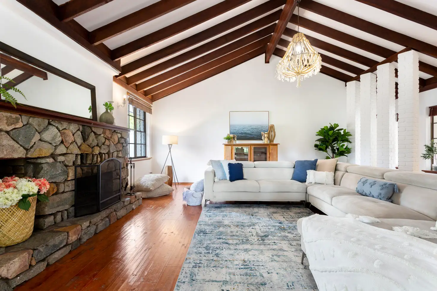 Main view of Homely house listing, 5 Tennyson Avenue, Halls Head WA 6210