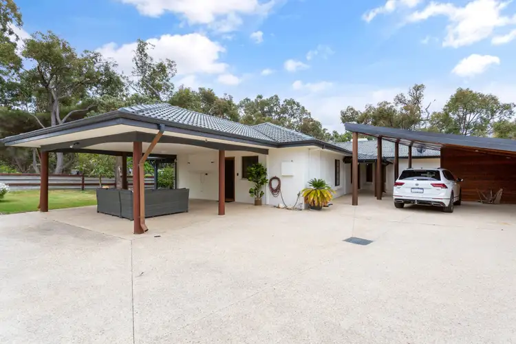 Fourth view of Homely house listing, 5 Tennyson Avenue, Halls Head WA 6210