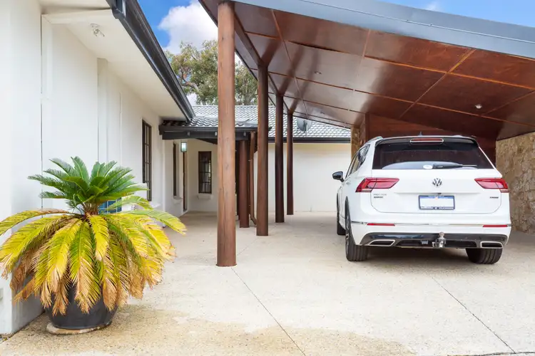 Fifth view of Homely house listing, 5 Tennyson Avenue, Halls Head WA 6210