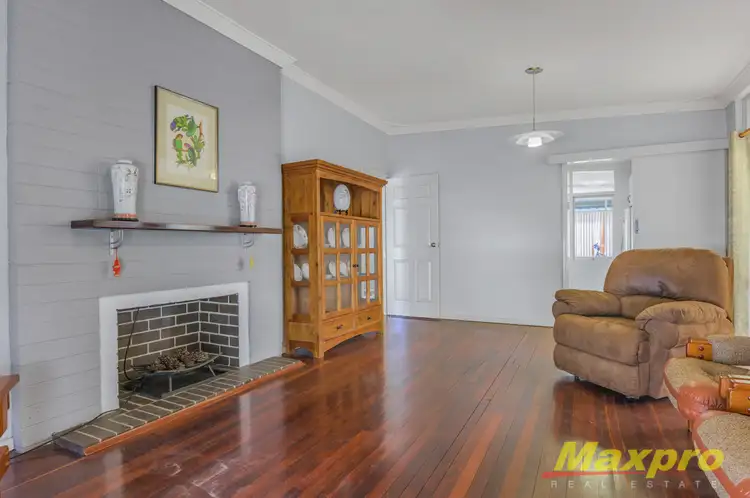 Second view of Homely house listing, 2 Field Way, Ferndale WA 6148