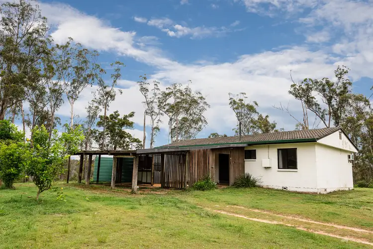 Second view of Homely rural property listing, 47 Ryries Road, Lawrence NSW 2460