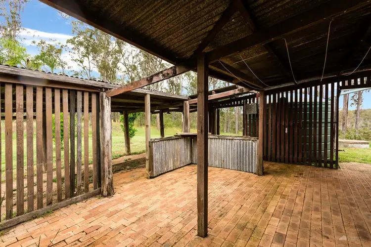 Third view of Homely rural property listing, 47 Ryries Road, Lawrence NSW 2460