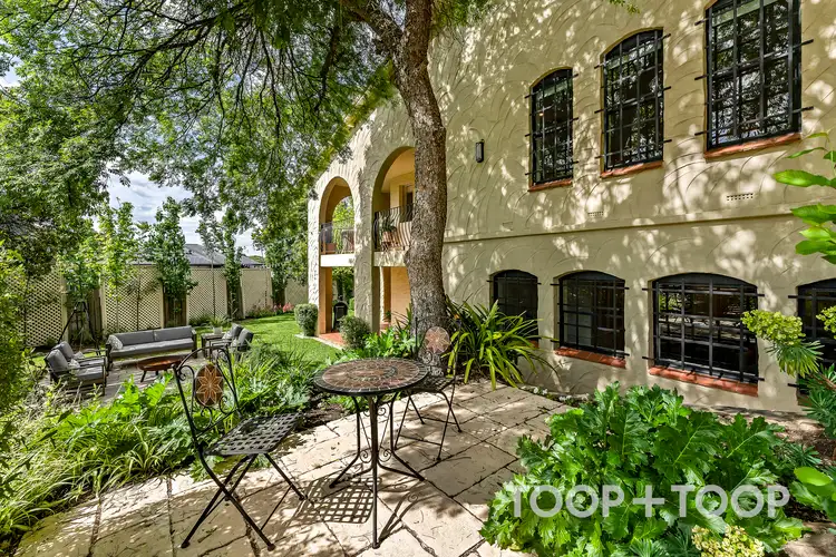 Second view of Homely house listing, 21-23 The Common, Beaumont SA 5066