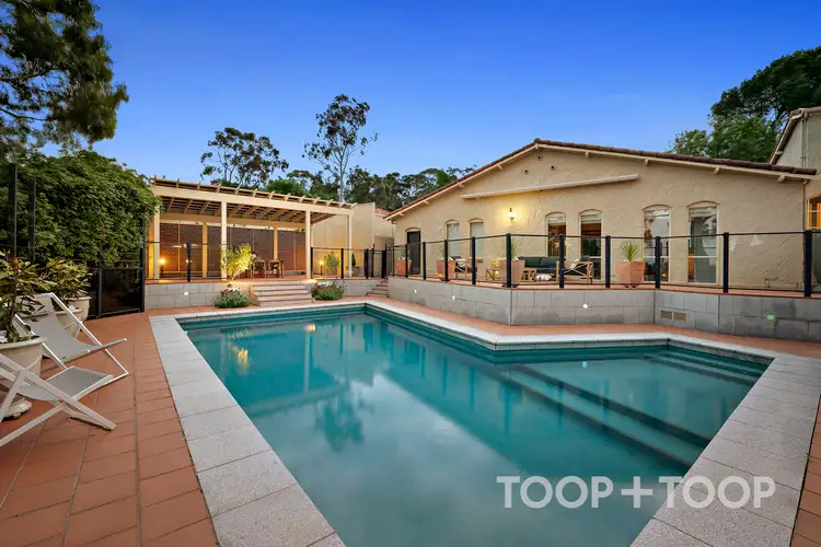 Third view of Homely house listing, 21-23 The Common, Beaumont SA 5066